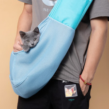 Borsa per animali domestici