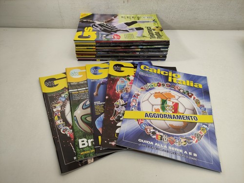 Guerin sportivo 2014 - sportivo, 1/12