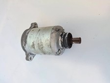 Motorino avviamento Piaggio Liberty 125 (E3) (09-13) Liberty 125 2V