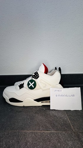Nike air jordan retro - 4,