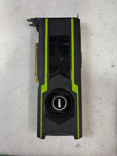 Msi aero geforce gtx - msi, ti