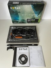 Zotac nvidia geforce - zotac, 980ti