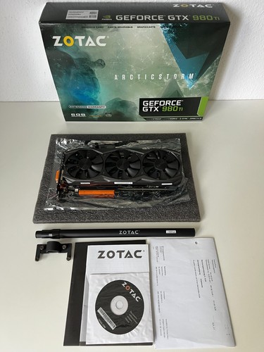 Zotac nvidia geforce - nvidia,