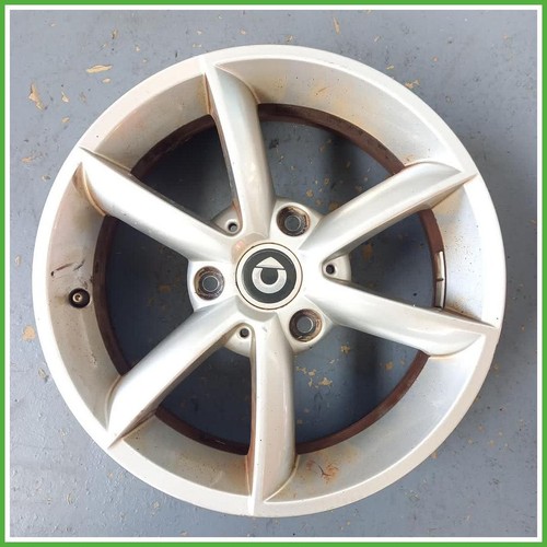 Cerchio singolo lega smart - singolo, in