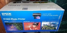 New Open Box Epson Stylus