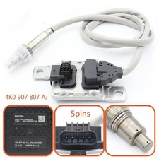 Sensore NOx 4K0907807AJ per