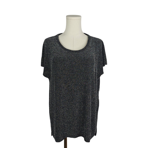 Top tunica zara collezione - collezione, b