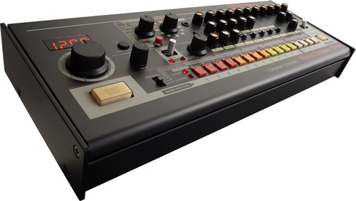 Roland boutique rhythm - roland, tr-08