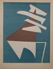 Alberto MAGNELLI: Composizione