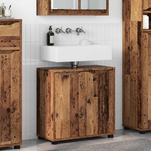 Mobile per lavabo bagno - mobile, da