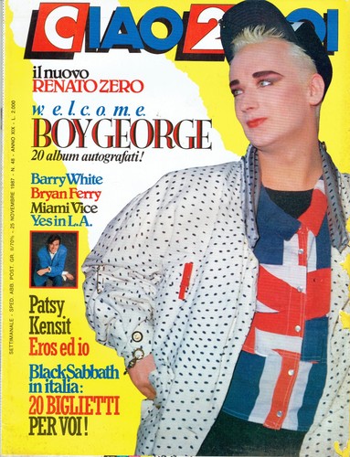 1987 ciao 2001 boy - ciao,