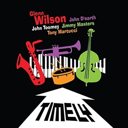 Timely glenn wilson audio - timely,