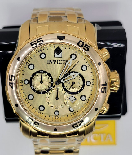 Nuovo orologio invicta 48mm - nuovo,