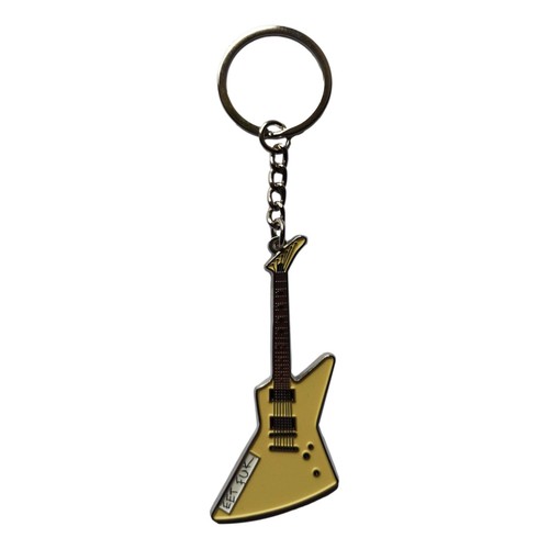 James hetfield esp eet - james,