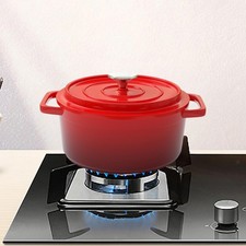 Pentola in ghisa smaltata in