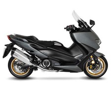 Full Exhaust Leovince Lv-12