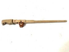 Steinway martello per