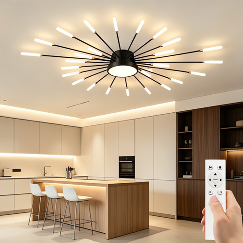 Lampade soffitto per la - per,