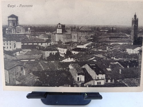 Carpi modena primo 900 - carpi,