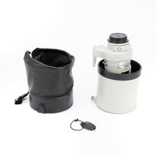 Canon EF 400 mm f/4 DO IS II