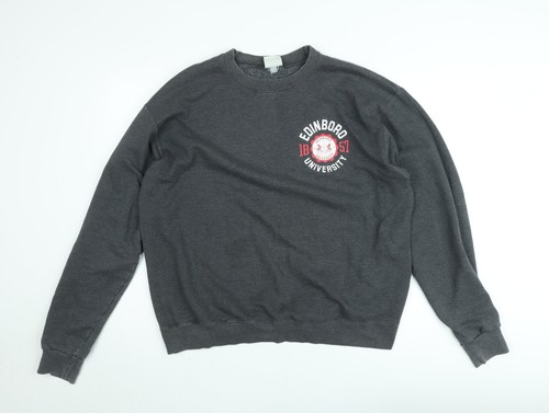 Felpa pullover donna xl - felpa, uk