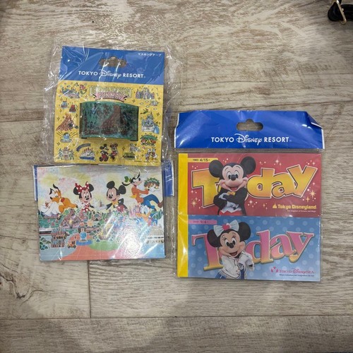 Disney memo mickey - memo, minnie