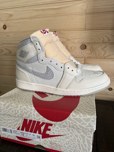 Air jordan retro high og - 1,