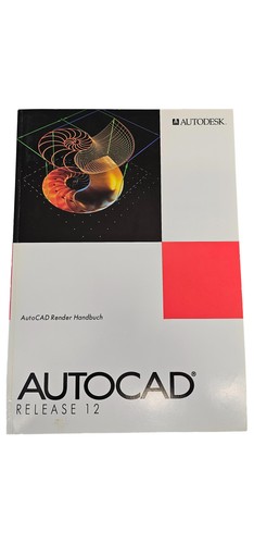 Autocad render manuale - autocad,