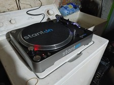 Stanton T.52  DJ Turntable