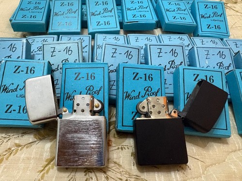 Accendini zippo - accendini,