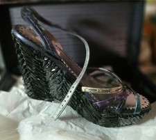 Sandali Prada Mis. 39