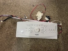 Scheda Elettronica Lavatrice Carica Dall’altro Whirlpool TDLR 6230L IT