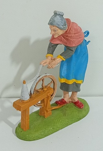 I128949 pastorello presepe - i128949,