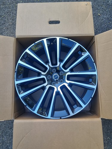 Cerchio lega volvo xc90 - lega,