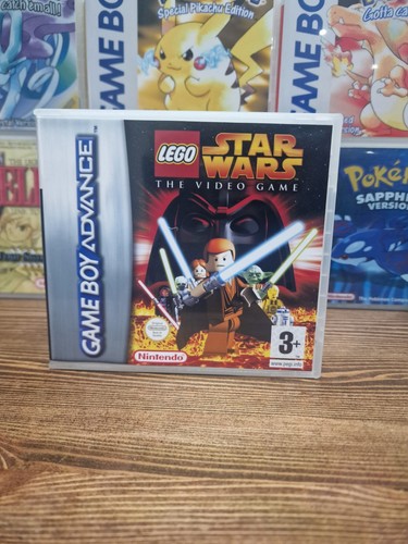 Lego star wars - star, ricambio