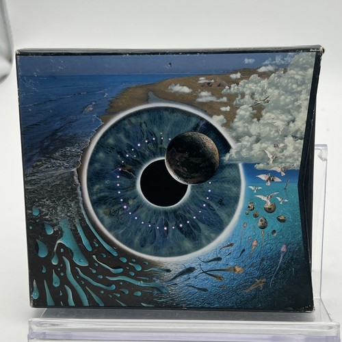 Pink floyd pulse cds - pink,