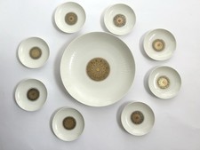 Set 8 piatti Rosenthal