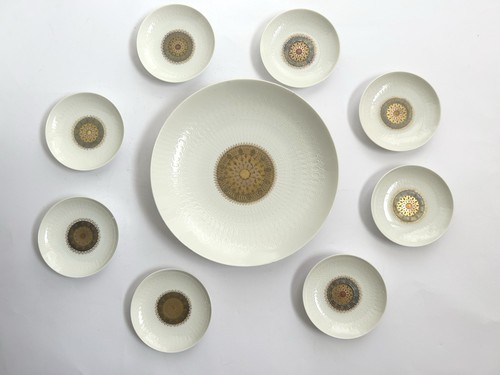 Set piatti rosenthal - 8,