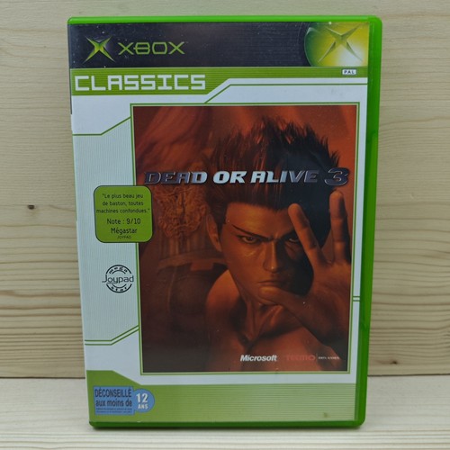 Dead alive pal classics - dead,
