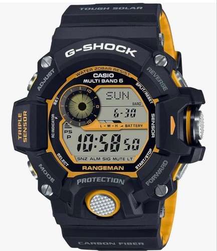 Orologio casio shock - orologio, g-shock