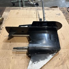 Mercury Mariner Optimax 75 90