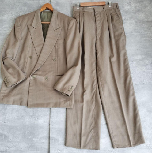 Set completo beige - , vintage