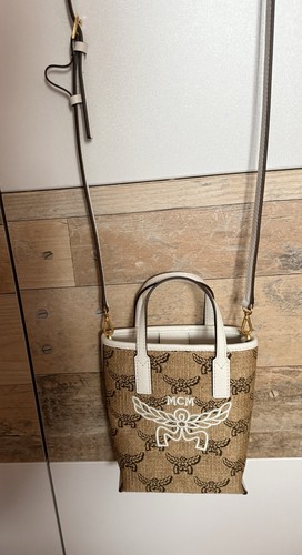 Mcm hobo bag crossbody - hobo-bag,