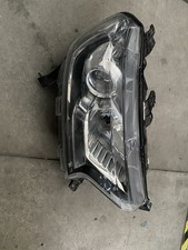 Fanale Anteriore Destro Ford Ranger 