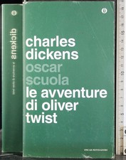 Oscar avventure di oliver - avventure,
