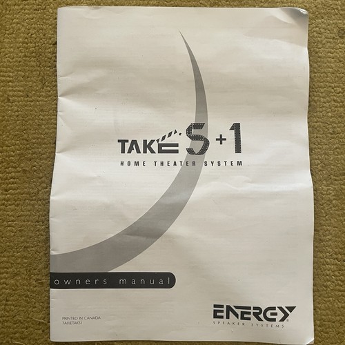 Energy take classic - take,