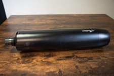 Silencieux Indian Scout Sixty