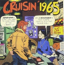 Cruisin' 1965 [European