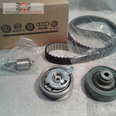 Kit distribuzione polo - distribuzione, vw
