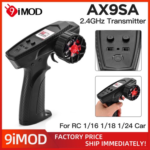 9imod ax9sa telecomando - ax9sa,